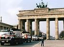 Brandenburger Tor - Berlin